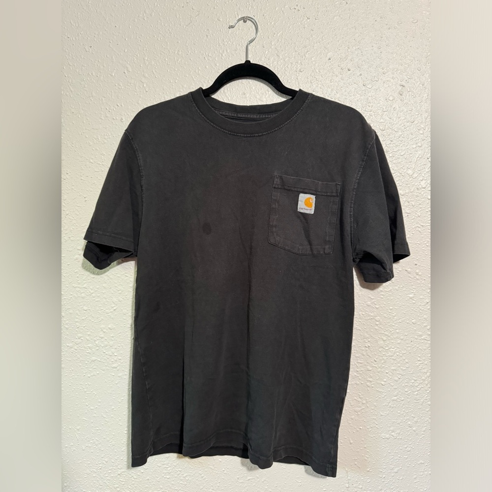 OG men’s small Carhartt t shirt